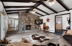 716 Skyline Drive, Clinton, TN 37716