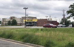 0 and 00 Fannie Lane, Lonoke, AR 72086