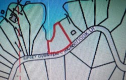 SIPSEY OVERLOOK Dr lot: #55, Double Springs, AL 35553