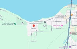 818 Cadillac, Mackinaw City, MI 49701