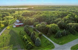 26501 County Road 175, Belgrade, MN 56312