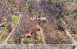 West Paris, ME 04289