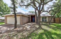 16605 Black Kettle Dr, Leander, TX 78641