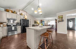 12364 S Hill Creek Rd, Whitehouse, TX 75791