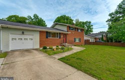 7310 WESSEX DRIVE, TEMPLE HILLS, MD 20748