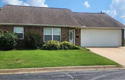 1724  E 43  HWY Unit #6, Harrison, AR 72601