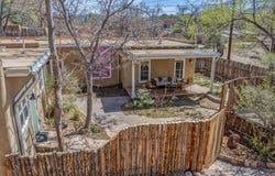 534 Hillside Avenue, Santa Fe, NM 87501