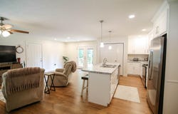1161 Wooddale Road, Morristown, TN 37814