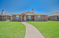 514 N Dover Avenue, Lubbock, TX 79416