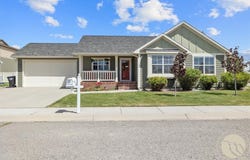 3087 Hunters Ridge Loop, Billings, MT 59102