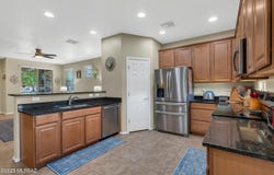 10468 S Cutting Horse Drive, Vail, AZ 85641
