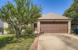 1848 Greening WAY, Leander, TX 78641
