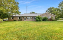 161 Cummins Ferry Road, Salvisa, KY 40372