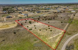 2077 Eagles Ridge Drive, Weatherford, TX 76087