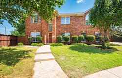 1301 Marwood Court, Allen, TX 75013