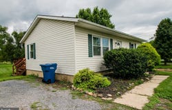 320 WILLIAMSPORT, TIMBERVILLE, VA 22853