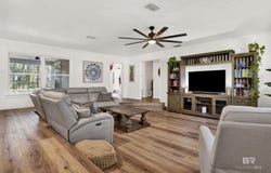 1105 Napoleon Place, Dauphin Island, AL 36528