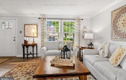 5117 CLIFFORD ROAD, PERRY HALL, MD 21128