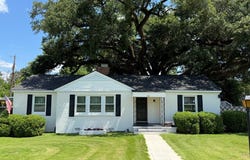 337 College St, Blakely, GA 39823