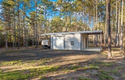 19321 FM 705, Broaddus, TX 75929