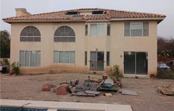 4562 Amber Canyon Lane, Las Vegas, NV 89129
