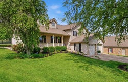 167 General Cleburne Drive, Richmond, KY 40475