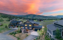 855 LONE EAGLE Drive, Granby, CO 80446