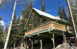 468 E Trail RD, Brian Head, UT 84719