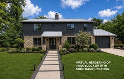 10506 Yucca Dr, Austin, TX 78759