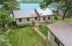 105 Elizabeth Trail, Balsam Lake, WI 54810