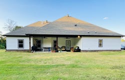 21189 Meadows Acres Drive, Hensley, AR 72065