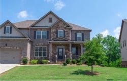 7445 Oldbury Place, Cumming, GA 30040