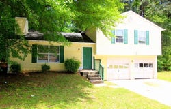 2238 SCARBROUGH Drive, Stone Mountain, GA 30088
