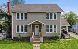 81 Bartley, Mansfield, OH 44903