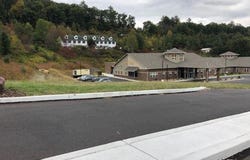 0 RED HORSE RD AND MATTHEW LANE - 1.543 ACRE PARCEL, POTTSVILLE, PA 17901