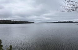 208 Camp Road, Cooper, ME 04657