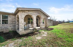 861 Black Oak Rd., Williamsburg, KY 40769