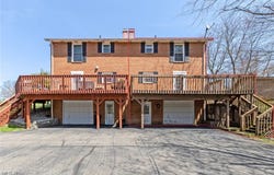 1332 Springbrook Drive, Mansfield, OH 44906