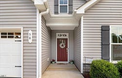 56 E Copenhaver Drive, Clayton, NC 27527