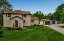3320 Mill Road, Hartland, NY 14067
