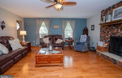 263 ROSEANNA STREET, WILEY FORD, WV 26767