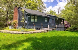 78 Ratterman Road, Woodstock, NY 12498