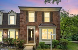 9009 MULVANEY COURT, SPRINGFIELD, VA 22152