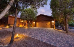 4951 W Stage Coach Trail, Show Low, AZ 85901