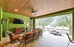 118 S John Bird, Blanco, TX 78606