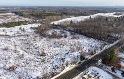 0000 V/L N E Monroe Rd., Hart, MI 49420