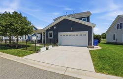 3022 Parkside Circle, Suffolk, VA 23435