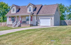 2292 Plunk Whitson Rd, Cookeville, TN 38501