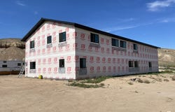 70 E HORSESHOE BEND Rd, Vernal, UT 84078