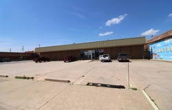 103 E Main, Anthony, KS 67003